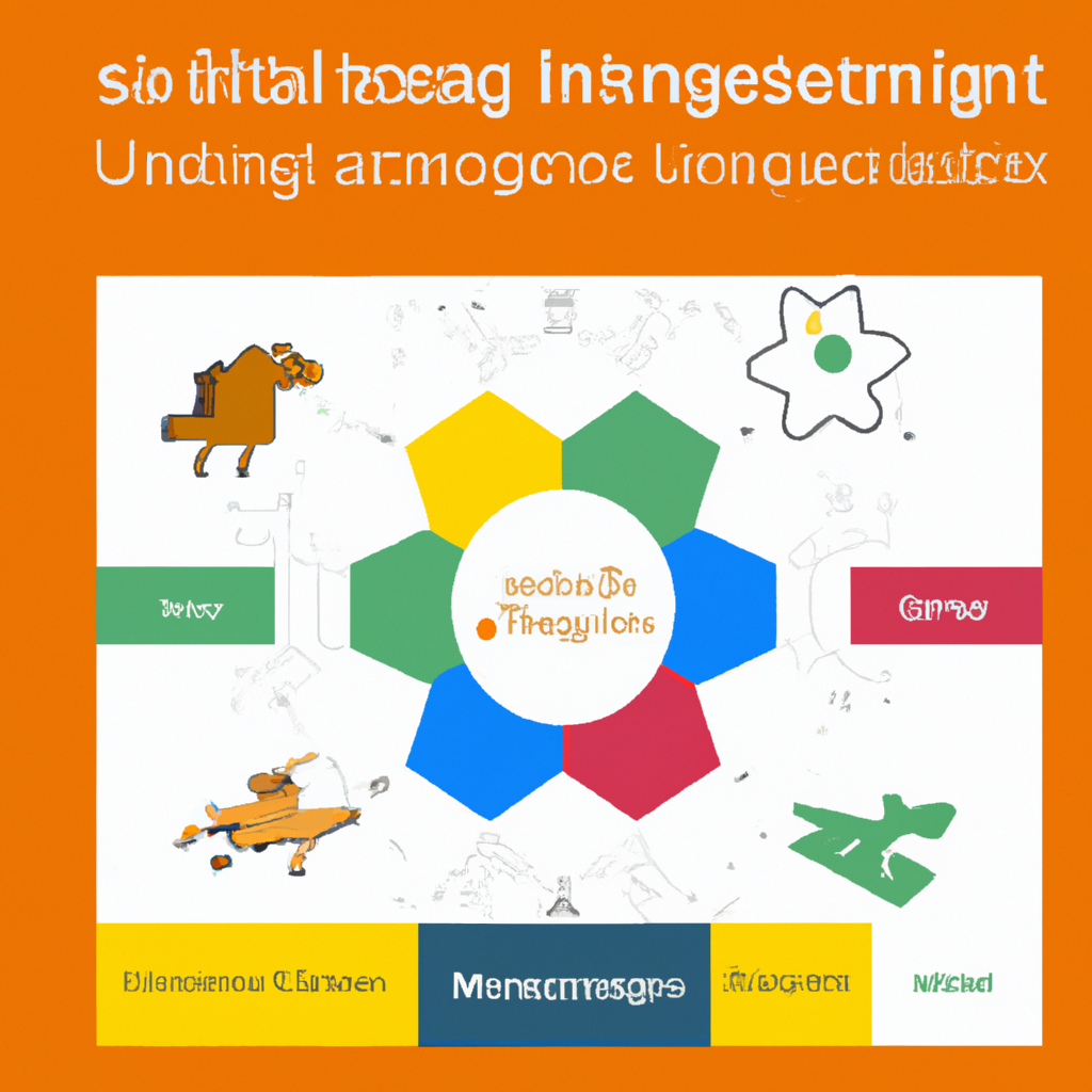 Integration visual showing modules